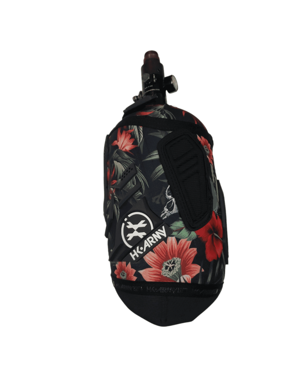 HK Hardline tank cover, Tropical - Used
