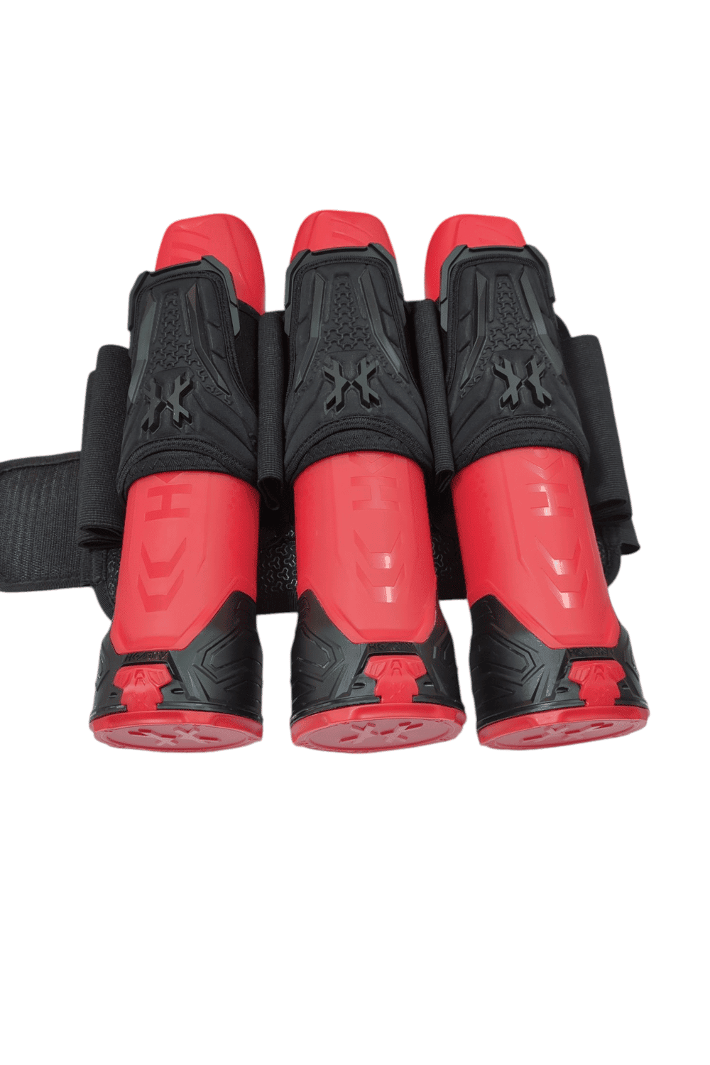 HK Army, Zero G lite 3+6, black - Used