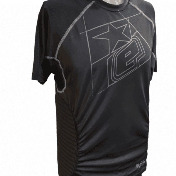 PE Overload side padded shirt, XXL - Used