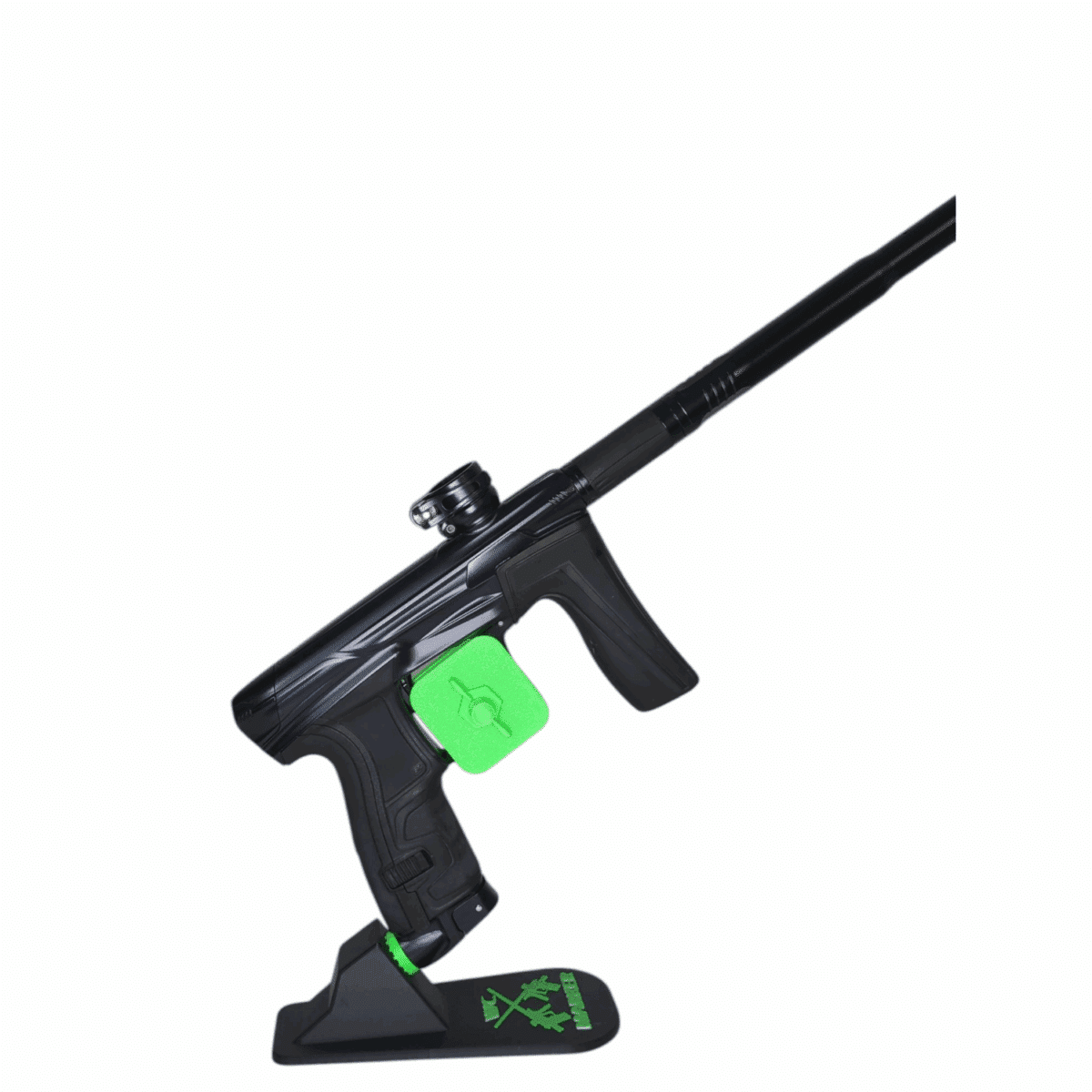 Geo 4, Black - Used - Image 2