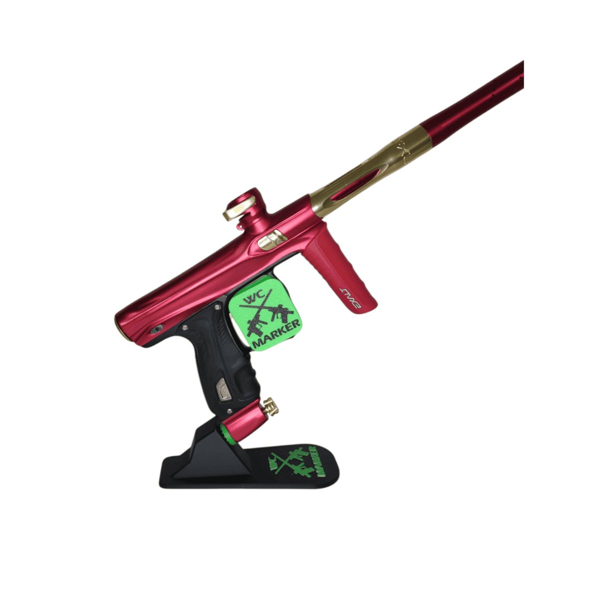 Shocker XLS -Ironman - Used