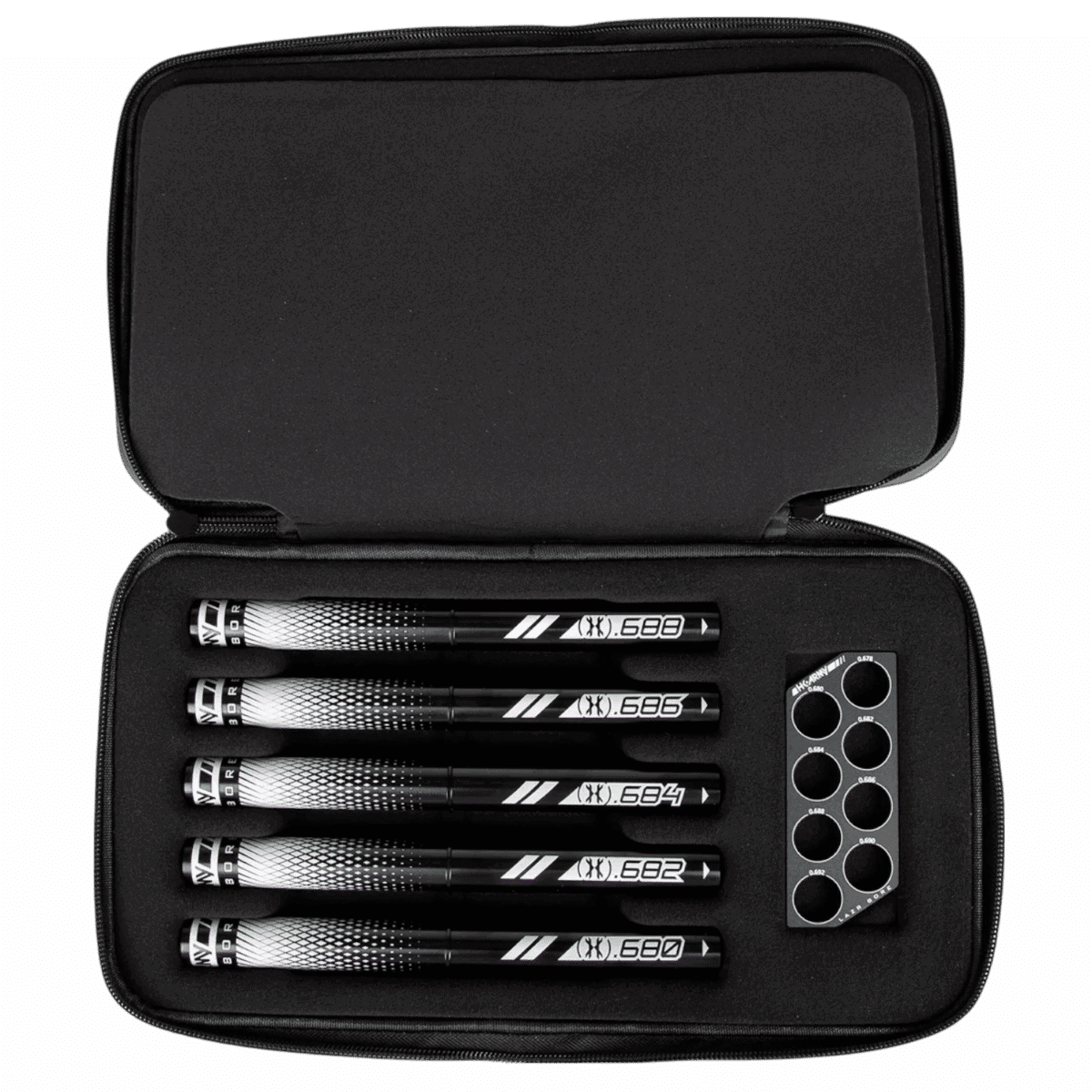 LAZR Barrel Kit, Gloss Black, AC - New - Image 3