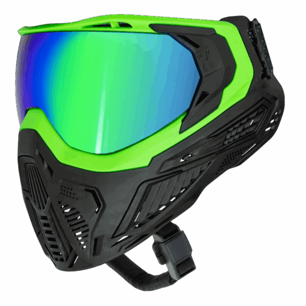 SLR Goggle - Journey - New