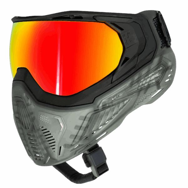 SLR Goggle - Rise -New