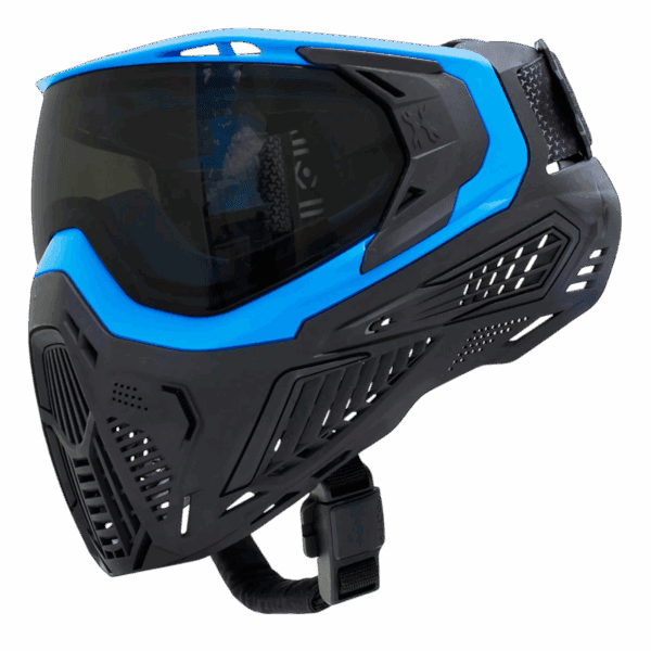SLR Goggle - Sapphire - New