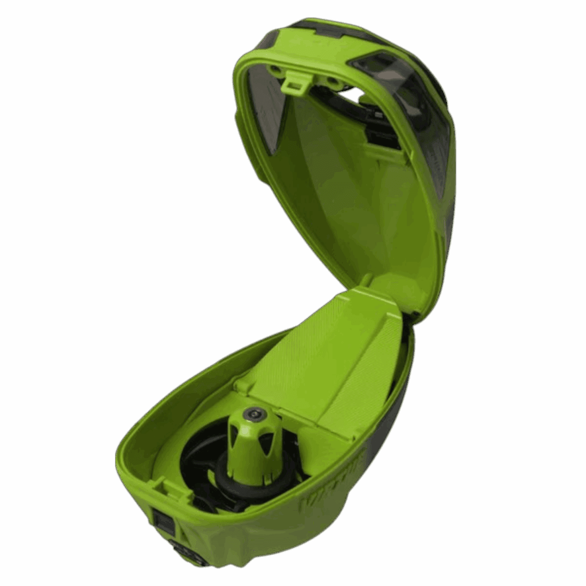 Virtue Spire V Loader - Acid Black Fade - New - Image 2