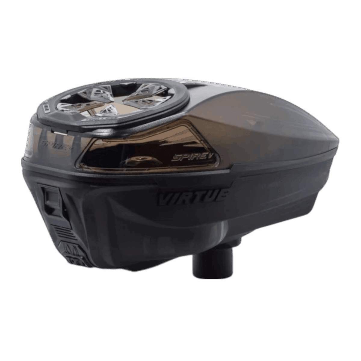 Virtue Spire V Loader - Dust Smoke Black - New - Image 3