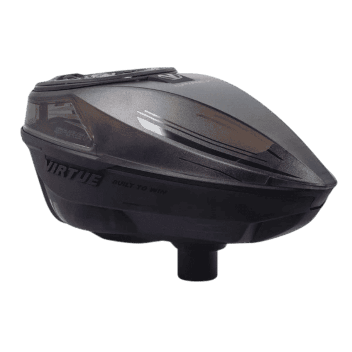Virtue Spire V Loader - Dust Smoke Black - New