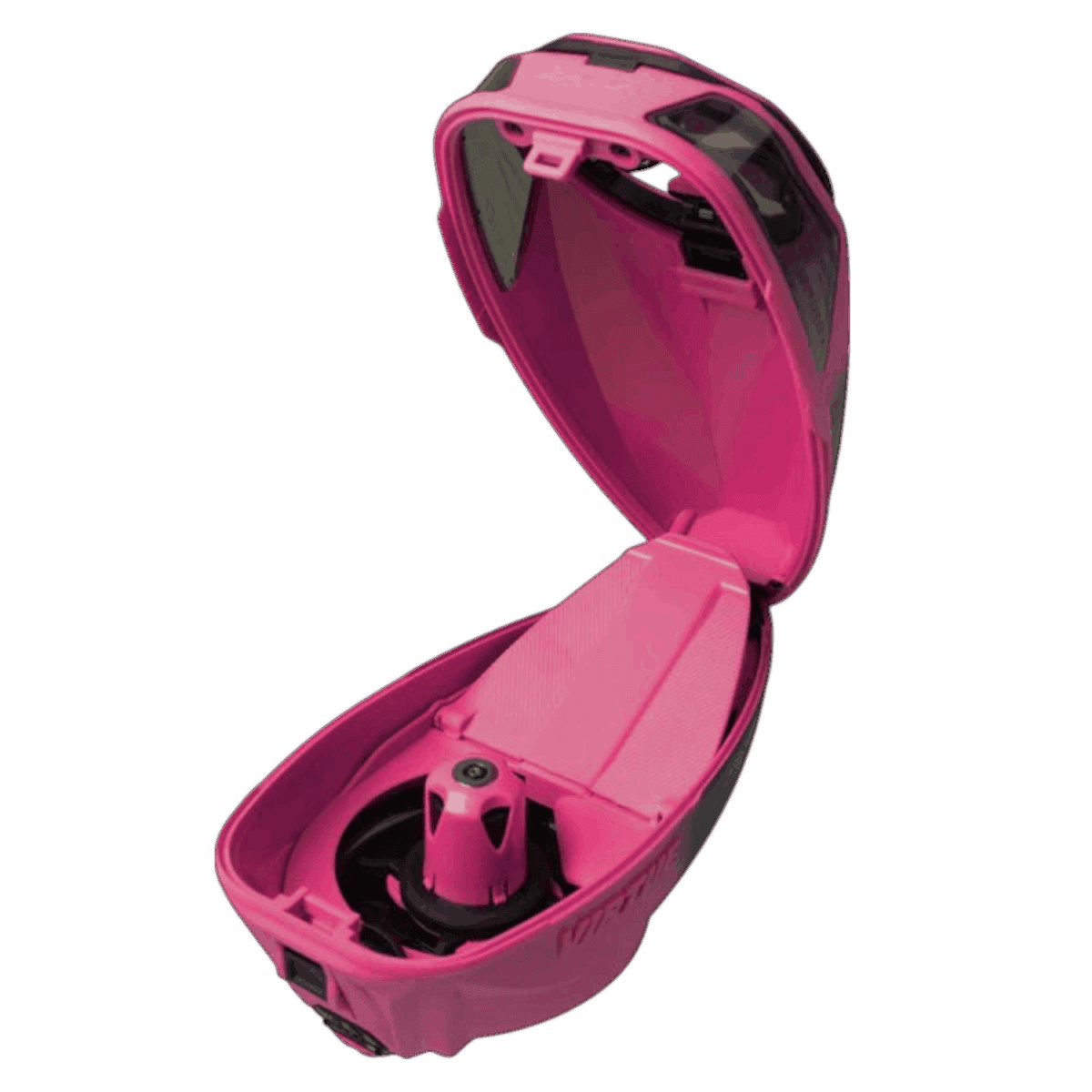 Virtue Spire V Loader - Pink Black Fade - New - Image 2