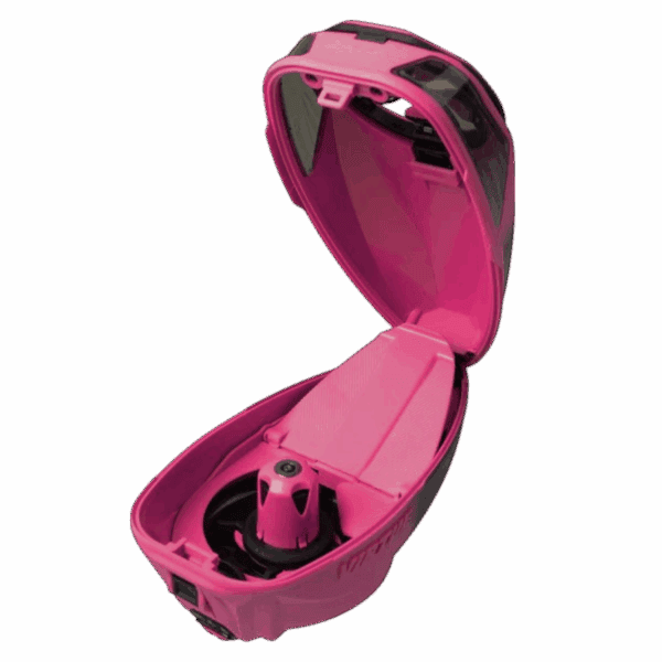 Virtue Spire V Loader - Pink Black Fade - New - Image 2