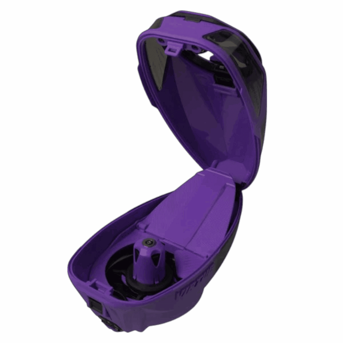 Virtue Spire V Loader - Purple Black Fade - New - Image 3