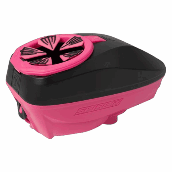 Virtue Spire IR² Loader, Black Pink SE - New - Image 2