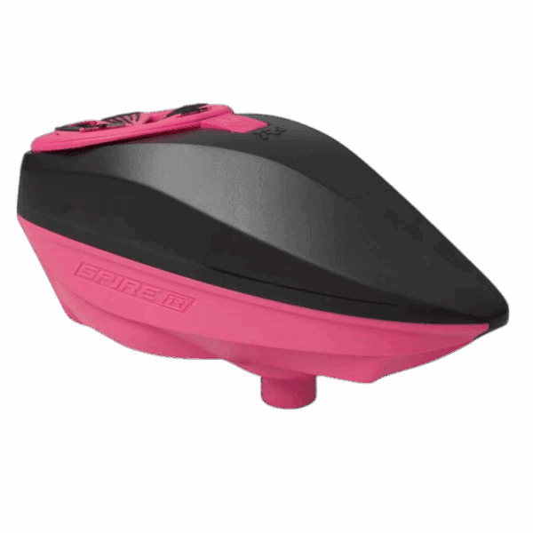 Virtue Spire IR² Loader, Black Pink SE - New