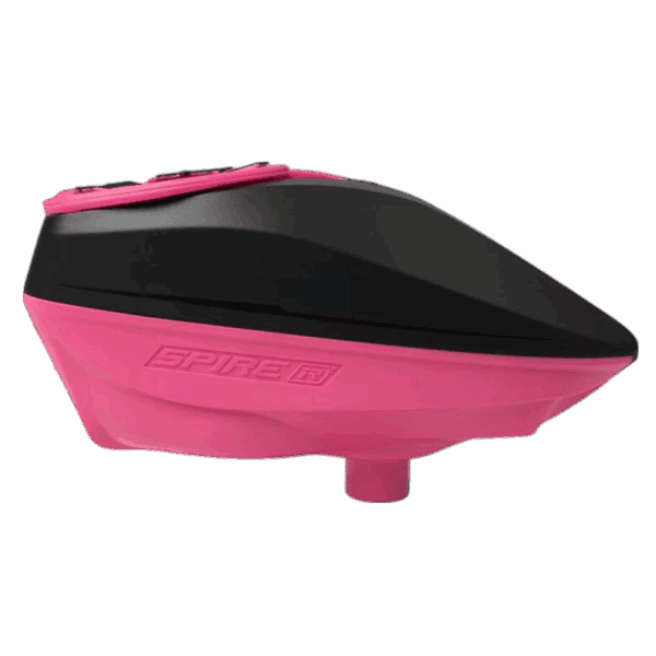 Virtue Spire IR² Loader, Black Pink SE - New - Image 3