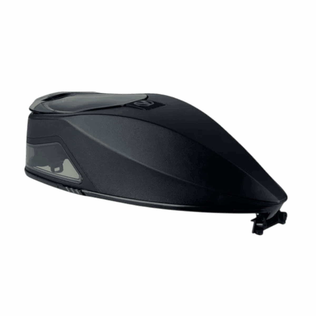 Virtue Spire III/IV/V 280 Top Shell - Black - NEW - Image 2