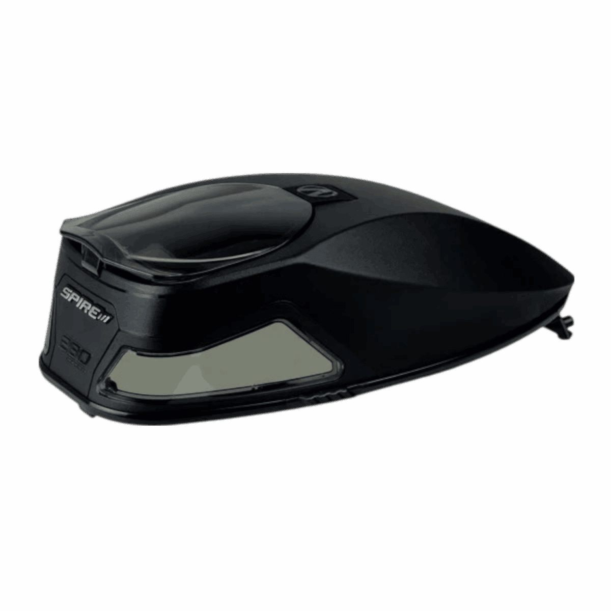 Virtue Spire III/IV/V 280 Top Shell - Black - NEW - Image 3
