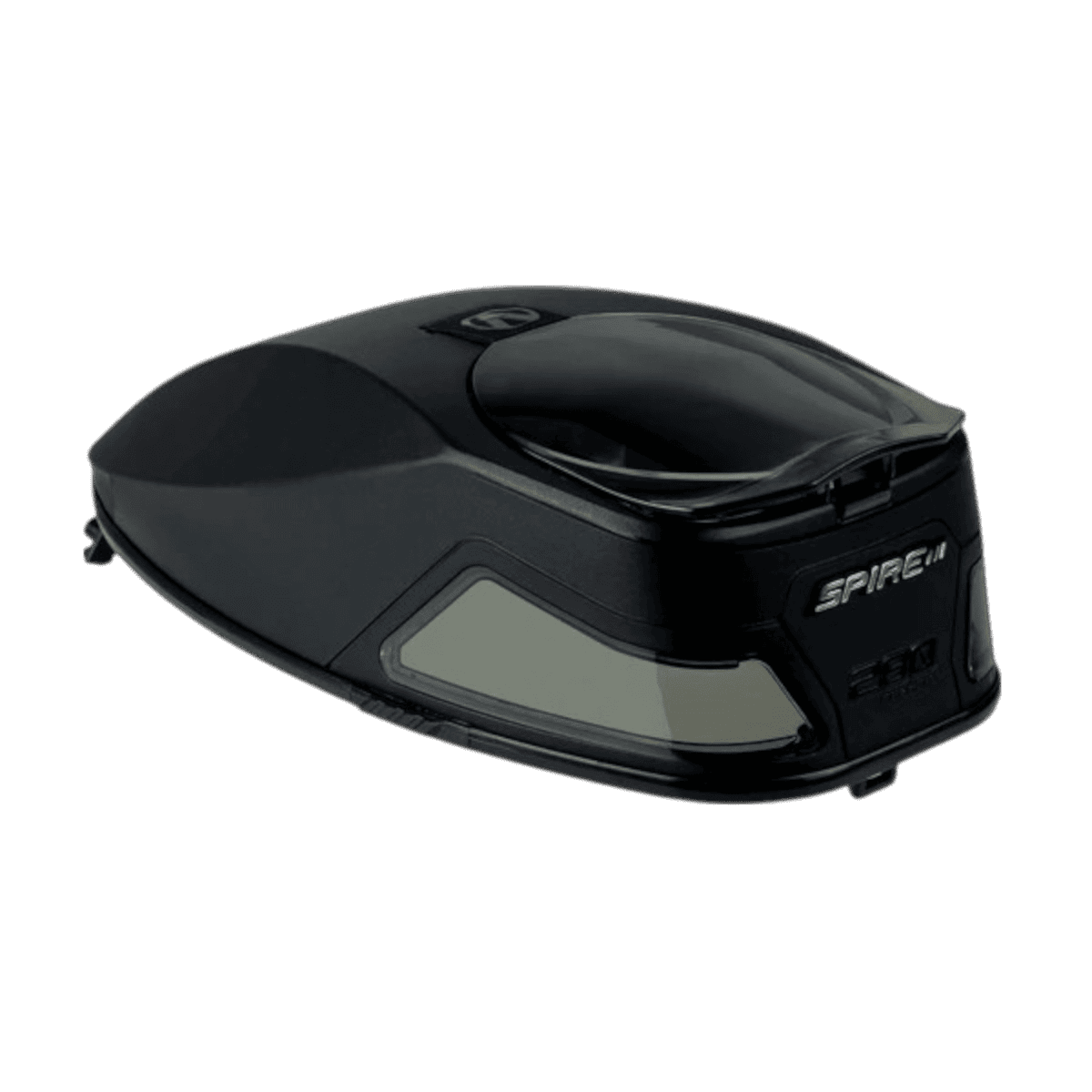 Virtue Spire III/IV/V 280 Top Shell - Black - NEW