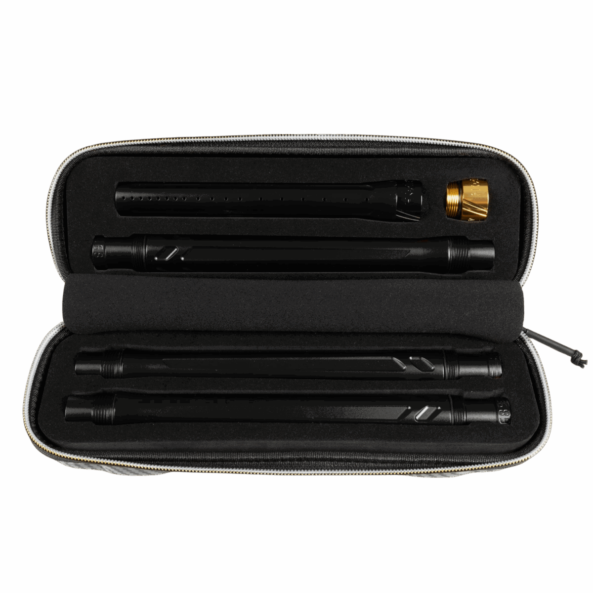 HK Army XV Barrel Kit Cocker - Dust Black - Image 2