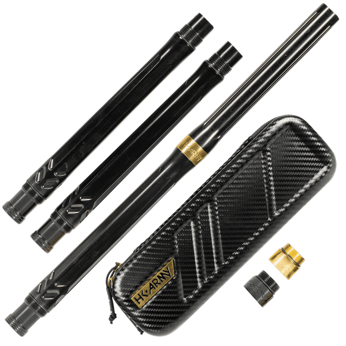 XV BARREL KIT (15"), Gloss Black - New