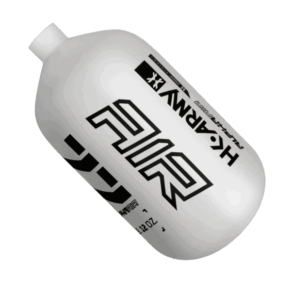 Bottle Only - Alpha Air® 77ci - Blizzard - New