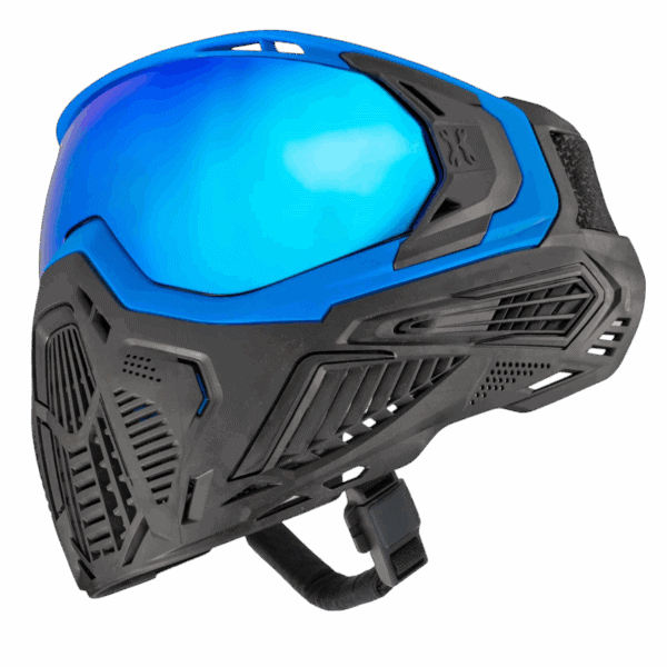 SLR Goggle - Wave - New