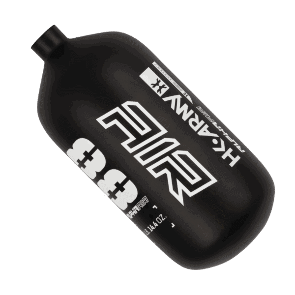 Bottle Only - Alpha Air® 88ci - Shadow - New