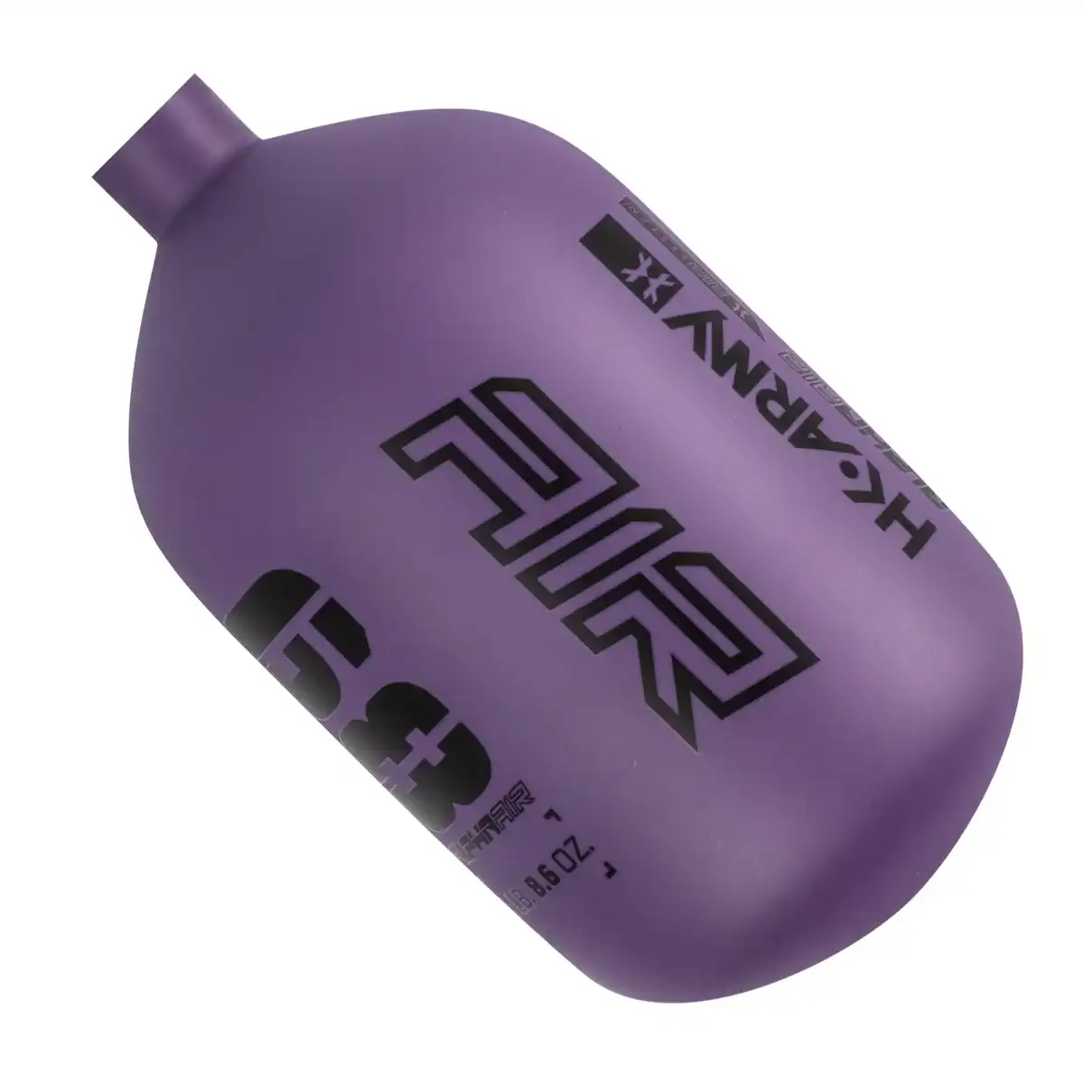 Bottle Only - Alpha Air® 68ci - Haze - New