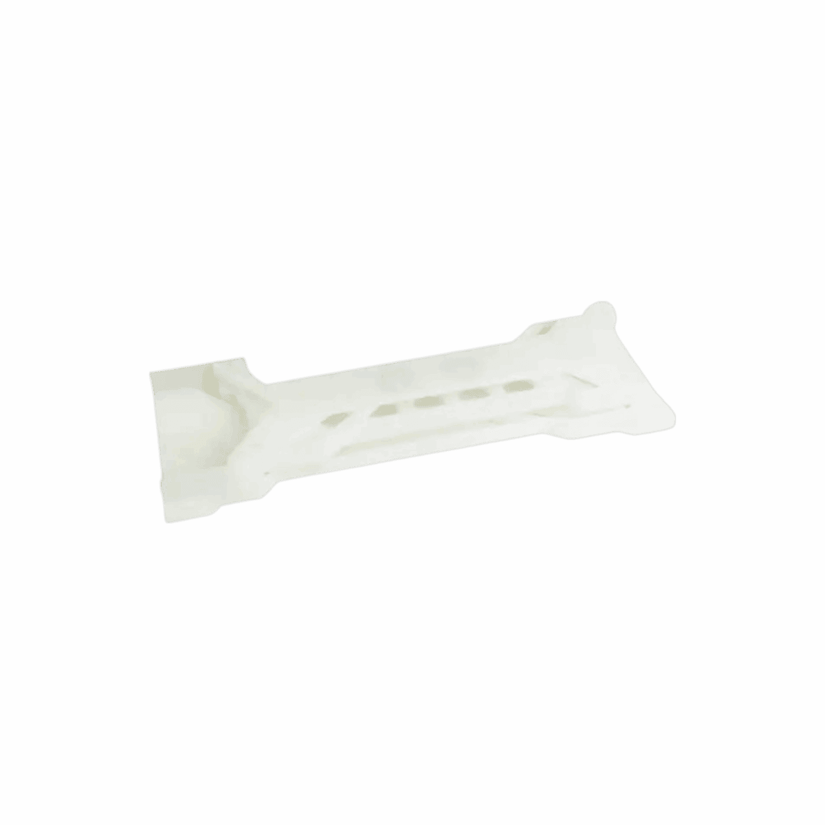 Joint Folding Gun Stand - Clear - New - Image 2