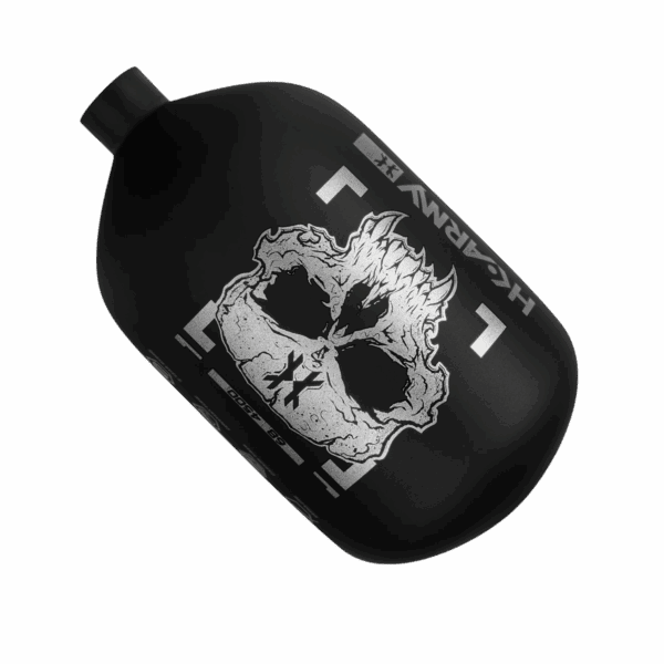 Bottle Only - Alpha Air® 68ci - DOOM Alloy - New