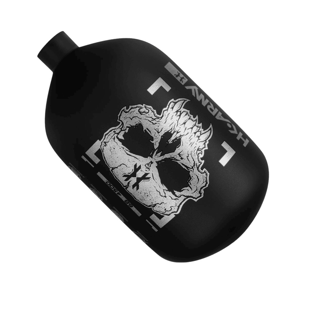 Bottle Only - Alpha Air® 68ci - DOOM Alloy - New