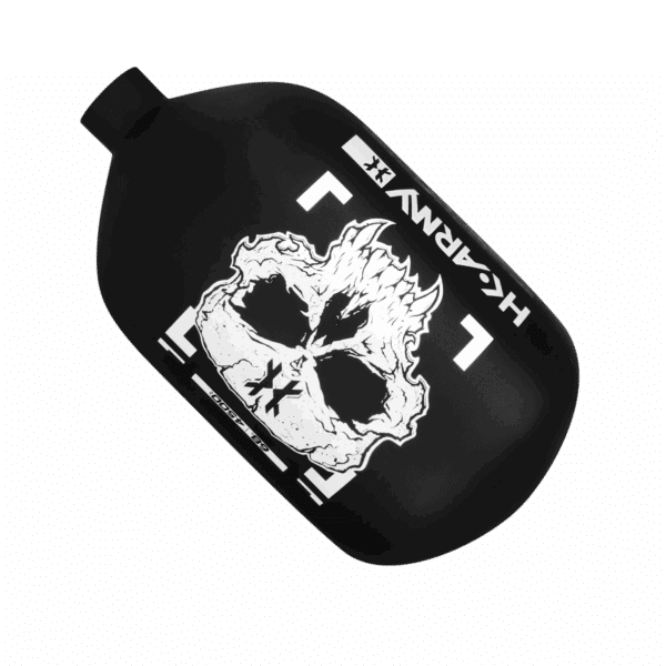 Bottle Only - Alpha Air® 68ci - DOOM Ghost - New