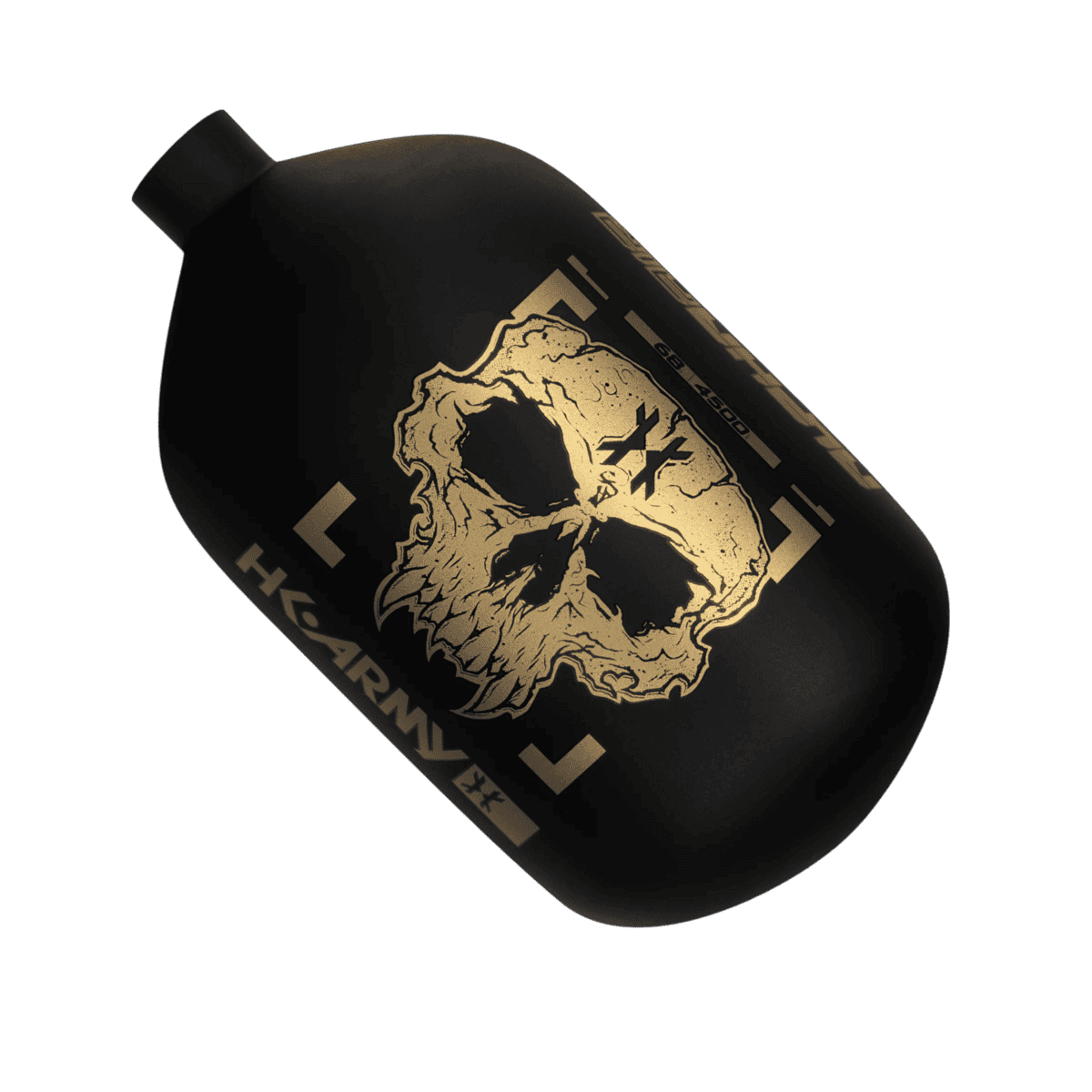 Bottle Only - Alpha Air® 68ci - DOOM Midas - New
