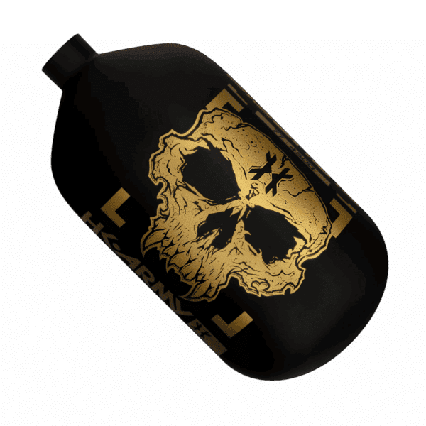 Bottle Only - Alpha Air® 77ci - DOOM Midas - New