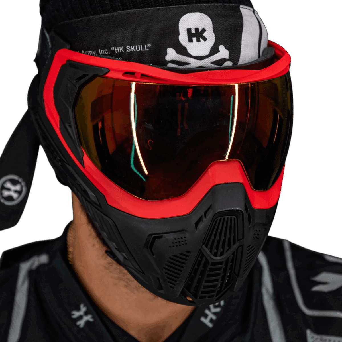 SLR Goggle - Flare - New - Image 2