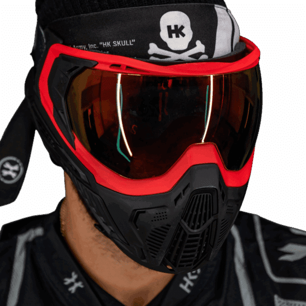 SLR Goggle - Flare - New - Image 2
