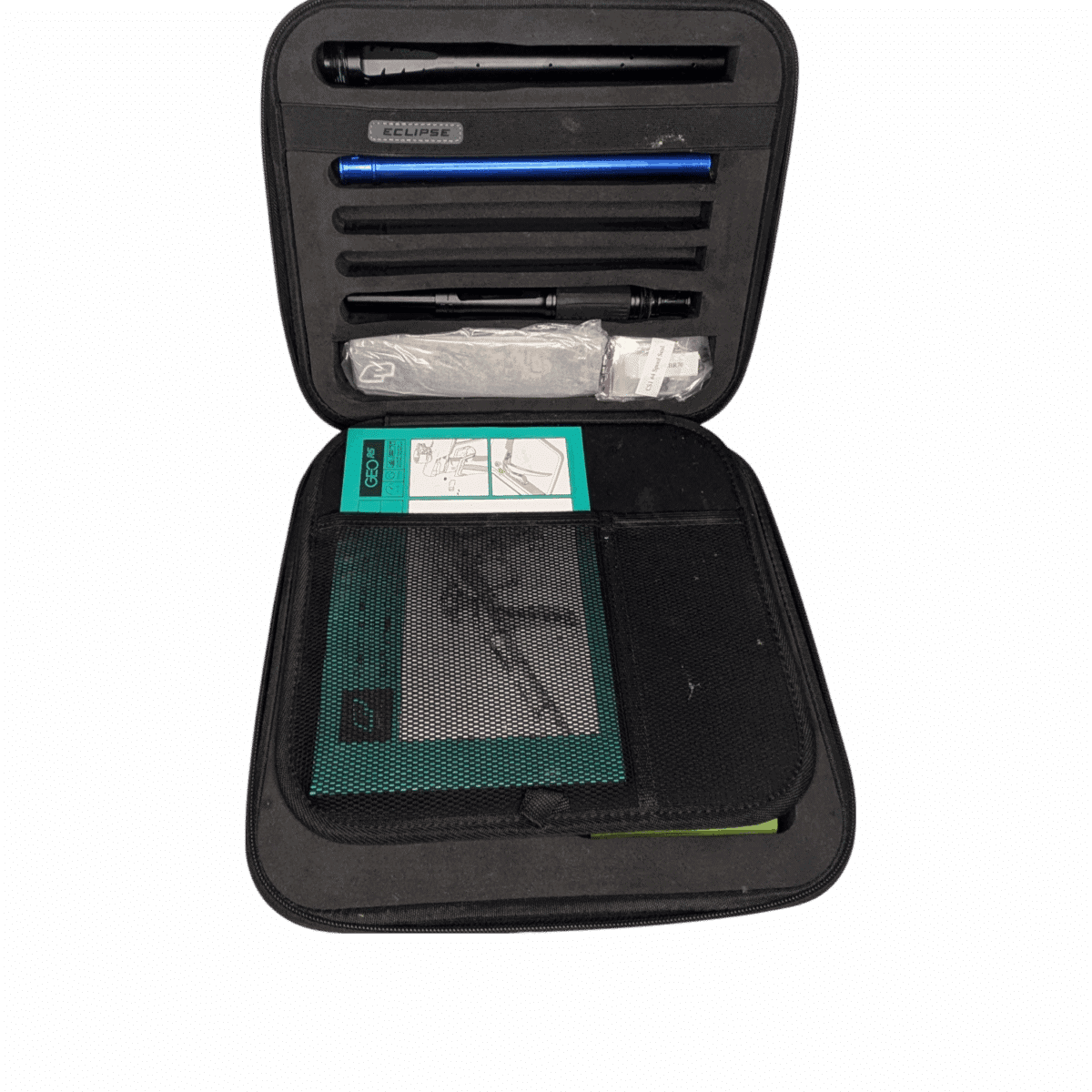 Geo R5, Midnight - Used - Image 4