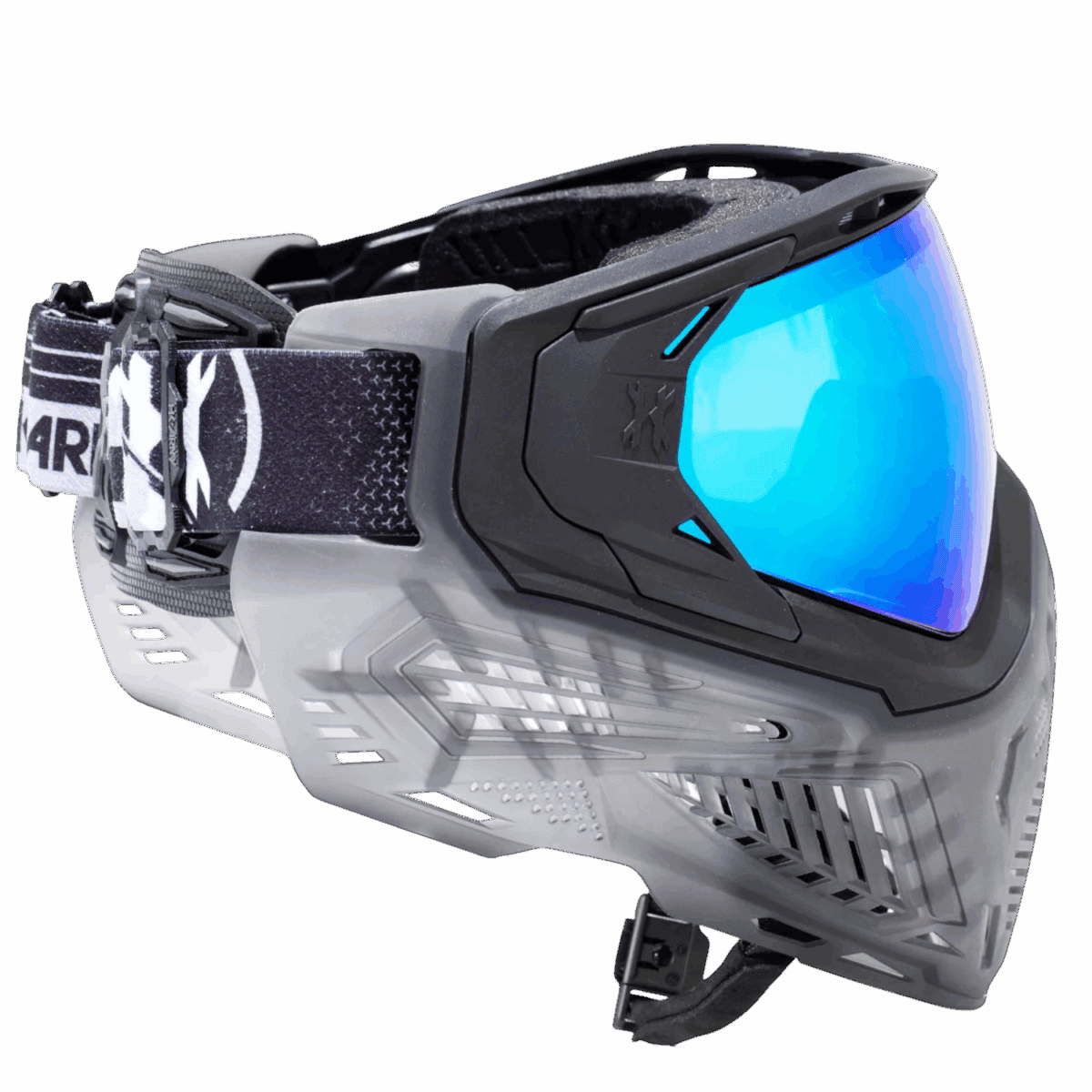 SLR Goggle - Currant - New - Image 2