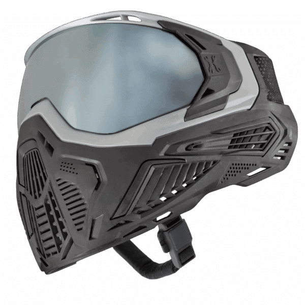 SLR Goggle - Mercury - New