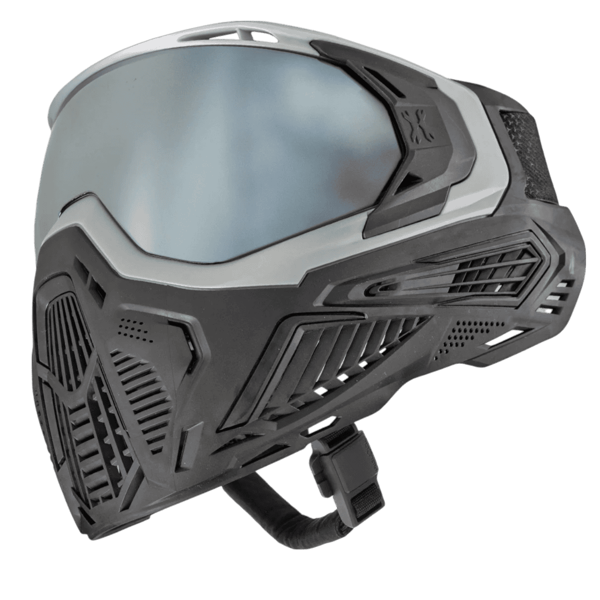 SLR Goggle - Mercury - New