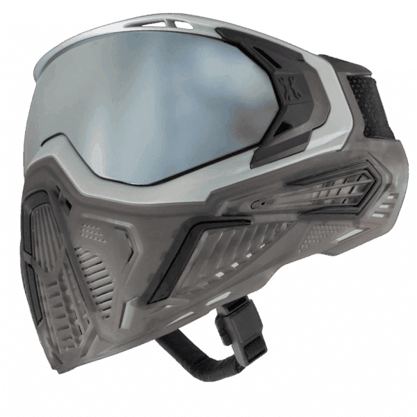 SLR Goggle - Graphite - New