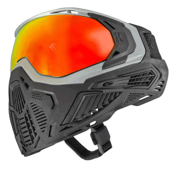 SLR Goggle - Solar - New