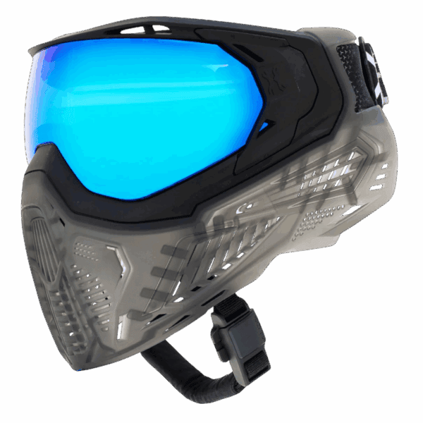 SLR Goggle - Currant - New