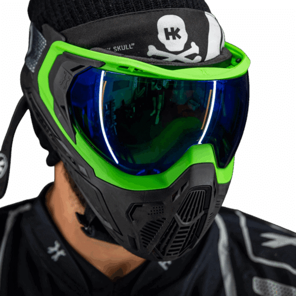 SLR Goggle - Journey - New - Image 2