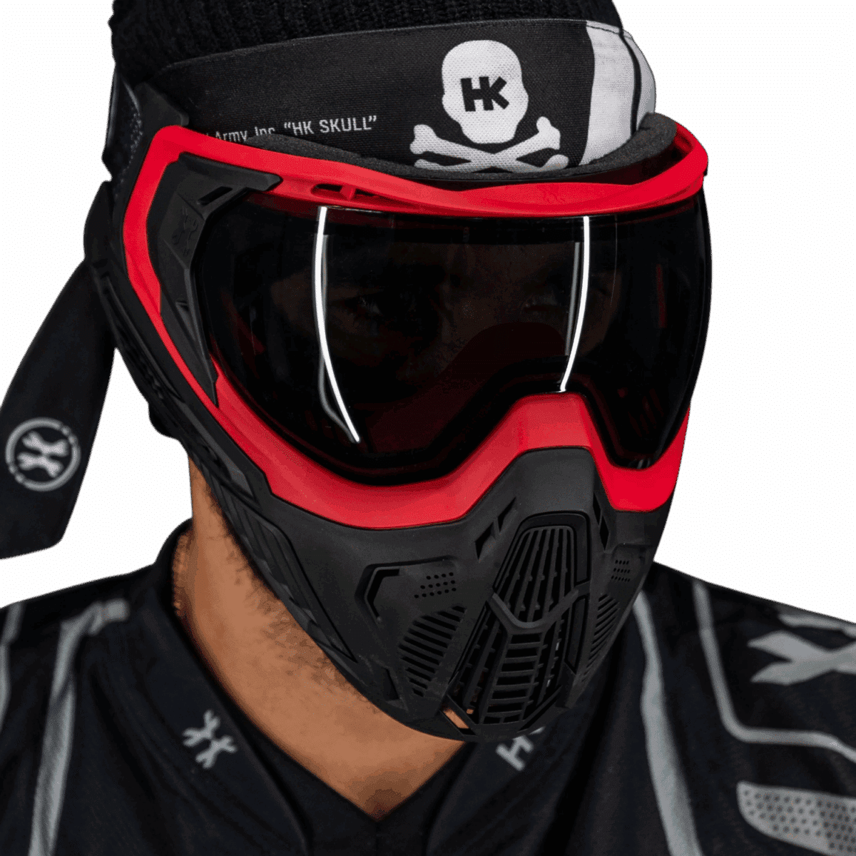 SLR Goggle - Lava - New - Image 2