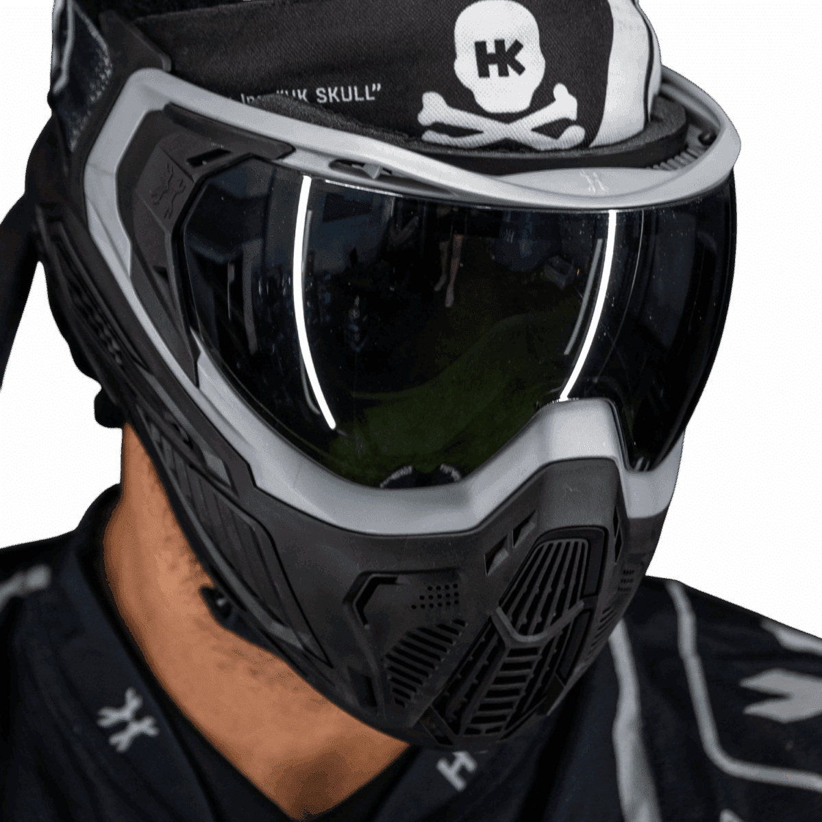 SLR Goggle - Mercury - New - Image 2
