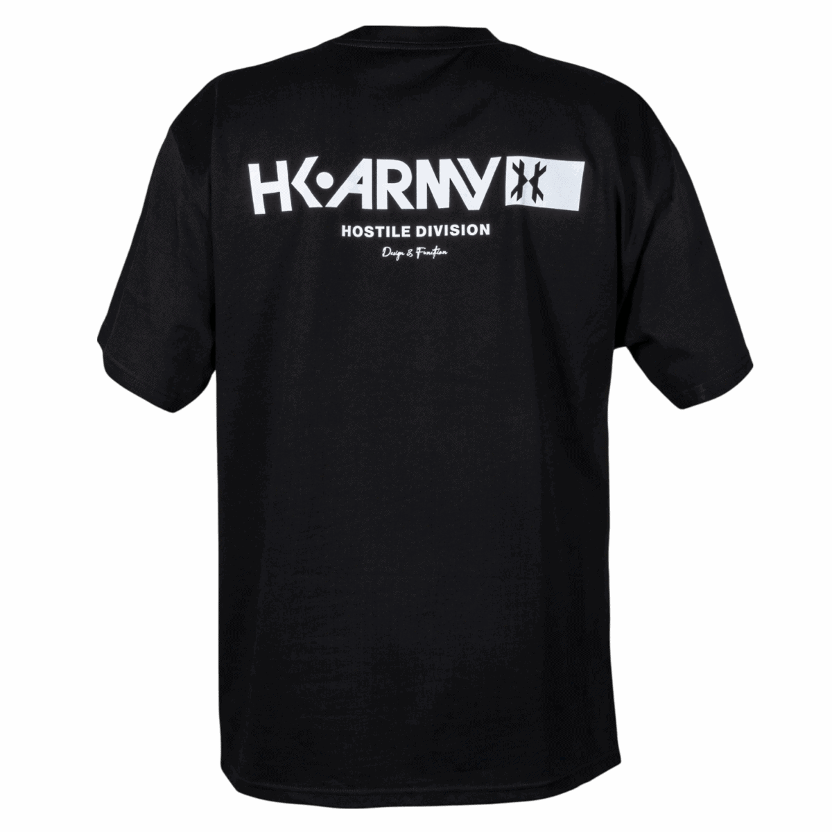 Hostile D&F - Premium Tee - New - Image 2