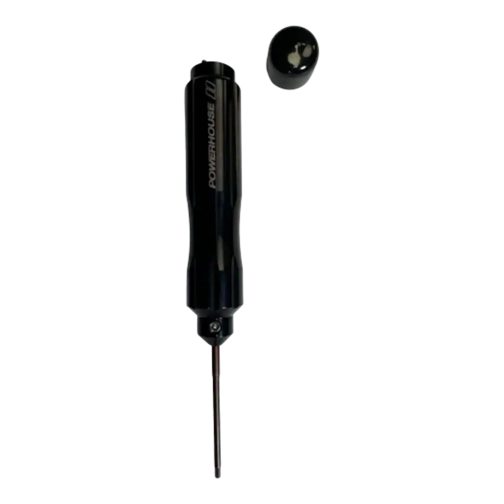 powerhouse regulator multi tool