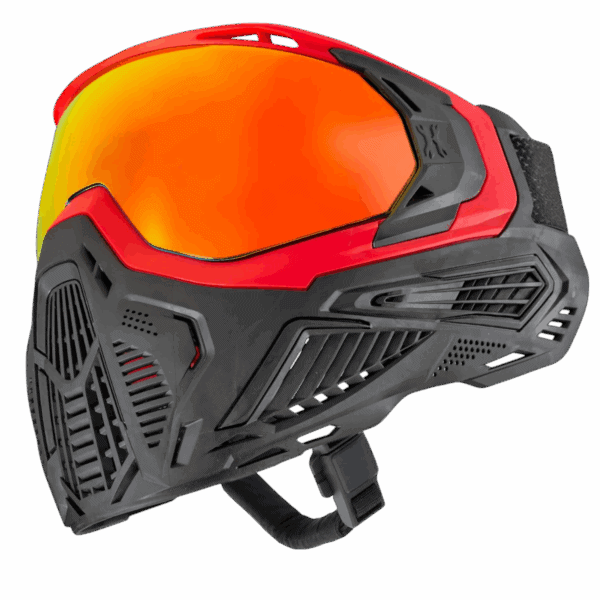 SLR Goggle - Flare - New