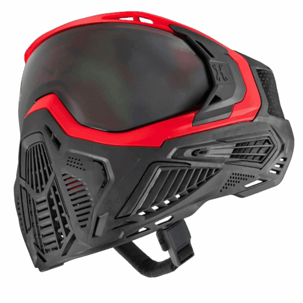 SLR Goggle - Lava - New