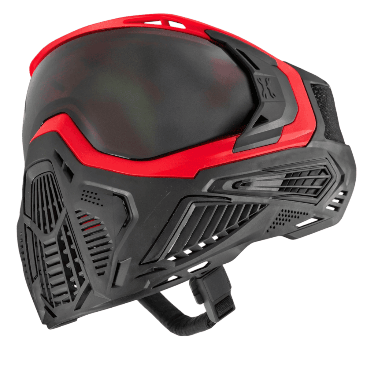 SLR Goggle - Lava - New